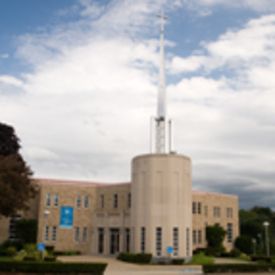 Saint Jerome, Weymouth, Massachusetts, United States