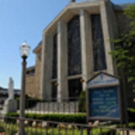 Saint Joseph, Malden, Massachusetts, United States