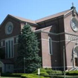 Holy Name, Boston, Massachusetts, United States