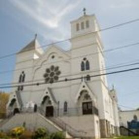 Saint Michael, Hudson, Massachusetts, United States