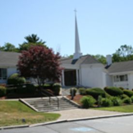 Saint John Chrysostom, Boston, Massachusetts, United States