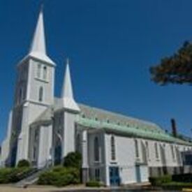 Saint John the Baptist, Quincy, Massachusetts, United States