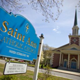 Good Shepherd, Wayland, Massachusetts, United States