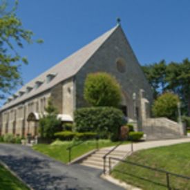 Saint Ann, Quincy, Massachusetts, United States