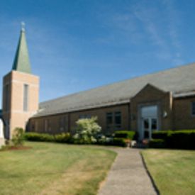 Saint Ann, Peabody, Massachusetts, United States