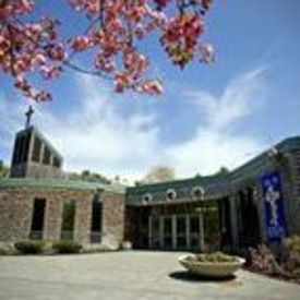 Saint Edward the Confessor, Medfield, Massachusetts, United States