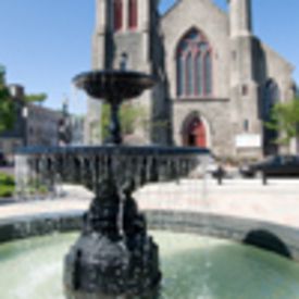 Most Holy Redeemer, Boston, Massachusetts, United States