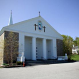 Saint Mary of the Nativity, Scituate, Massachusetts, United States