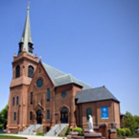 Holy Family, Rockland, Massachusetts, United States
