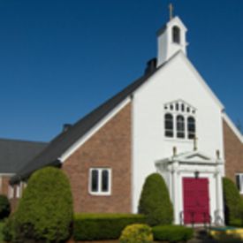 Saint Ann, West Bridgewater, Massachusetts, United States