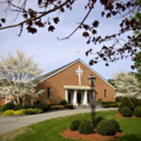 Saint Jude, Norfolk, Massachusetts, United States