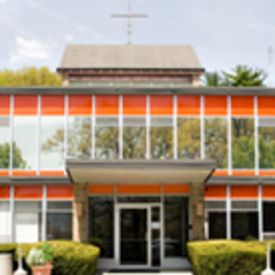 Holy Espousal of Mary and Joseph Retreat Center, Waltham, Massachusetts, United States