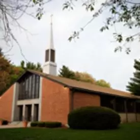 Saint Michael, Bedford, Massachusetts, United States