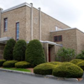 Saint Eulalia, Winchester, Massachusetts, United States