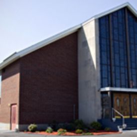 Immaculate Conception, Stoughton, Massachusetts, United States