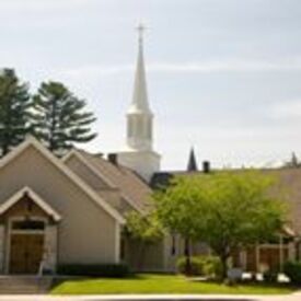Saint Monica, Methuen, Massachusetts, United States
