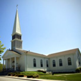 Saint Mary of the Sacred Heart, Hanover, Massachusetts, United States