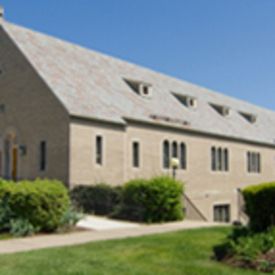 Holy Trinity, Quincy, Massachusetts, United States
