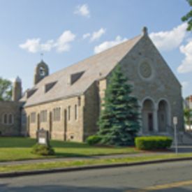 Saint Mary of the Annunciation, Danvers, Massachusetts, United States