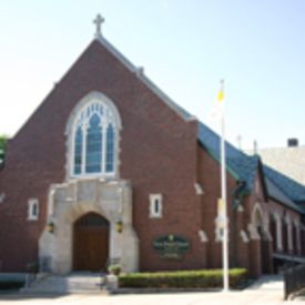 Saint Brigid of Kildare, Boston, Massachusetts, United States