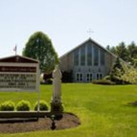Saint Maria Goretti, Lynnfield, Massachusetts, United States