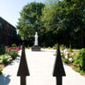 Saint Rose of Lima, Chelsea, Massachusetts, United States