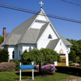 Our Lady of Sorrows, Sharon, Massachusetts, United States