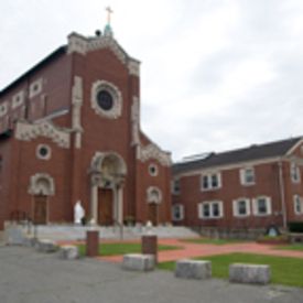 Saint Joseph - Saint Lazarus, Boston, Massachusetts, United States