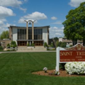 Saint Timothy, Norwood, Massachusetts, United States