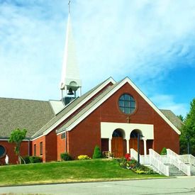 Holy Family Church, Duxbury, Massachusetts, United States