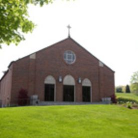 Saint Margaret of Antioch, Burlington, Massachusetts, United States