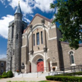 Sacred Heart, Watertown, Massachusetts, United States