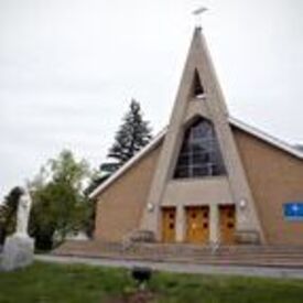 Saint Dorothy, Wilmington, Massachusetts, United States