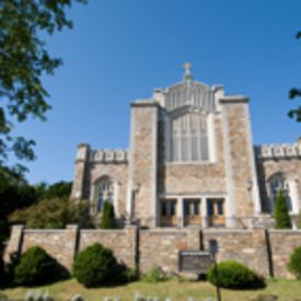 Our Lady of Grace, Chelsea, Massachusetts, United States