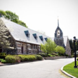 Saint Julia, Weston, Massachusetts, United States