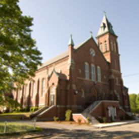 Saint Thomas Aquinas, Bridgewater, Massachusetts, United States