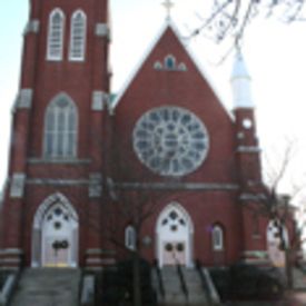 Saint Joseph, Somerville, Massachusetts, United States