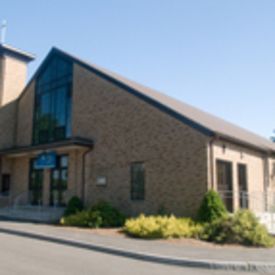 Saint Adelaide, Peabody, Massachusetts, United States