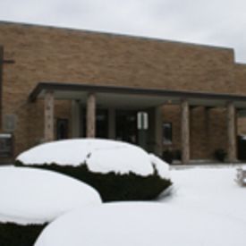 Saint John the Evangelist, Beverly, Massachusetts, United States