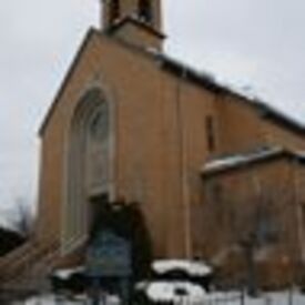 Holy Family, Lynn, Massachusetts, United States