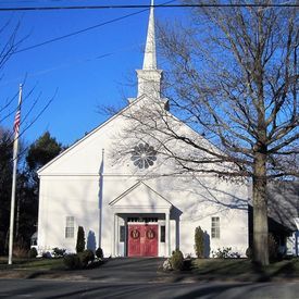 Saint Rose of Lima, Topsfield, Massachusetts, United States