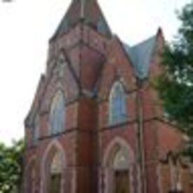 Saint Monica - Saint Augustine, Boston, Massachusetts, United States