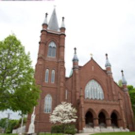 Saint Patrick, Watertown, Massachusetts, United States