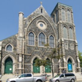 Sacred Heart, Cambridge, Massachusetts, United States