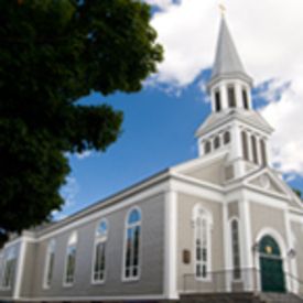 Our Lady of Fatima Shrine, Holliston, Massachusetts, United States