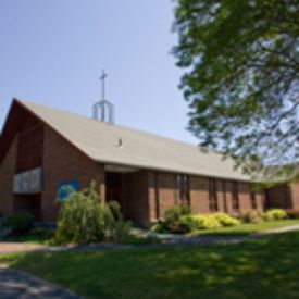 Saint Anselm, Sudbury, Massachusetts, United States