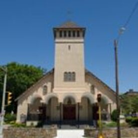 Saint Joseph, Quincy, Massachusetts, United States