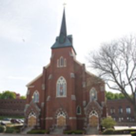Saint Charles Borromeo, Woburn, Massachusetts, United States