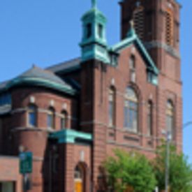 Sacred Hearts, Malden, Massachusetts, United States