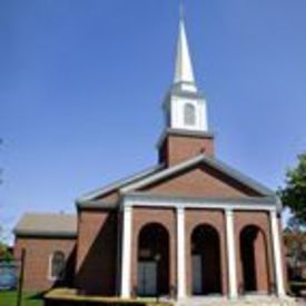 Saint Anthony of Padua, Cohasset, Massachusetts, United States